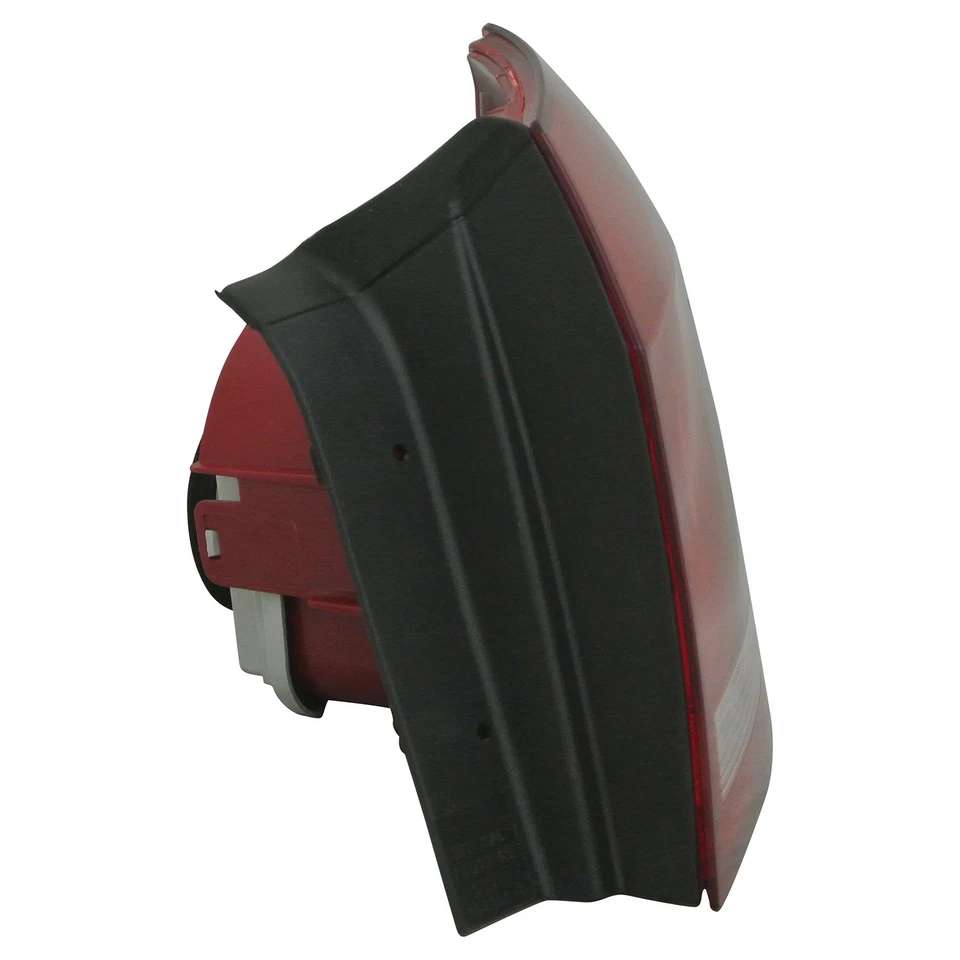 Правый внешний задний фонарь в сборе для 2012-2015 Volkswagen Passat 2013 2014 TYC - Изображение 3 из 4