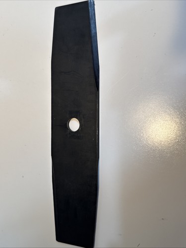 Maxpower Universal 9 in x 2 in Edger Blade 1/2 in Square Round Center Hole USA - 第 2/7 張圖片