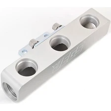 JEGS 15932 Fuel Log Only