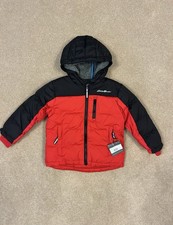 Eddie Bauer Kid's Jacket - MSRP 99 - 2T New W/ Tags