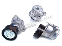GT-BERGMANN Spannrolle Riemenspanner Keilrippenriemen FüR Opel Vectra B J96