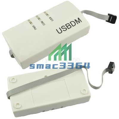1PCS For Freescale USBDM Emulator OSBDM USB BDM Download Debugger 48MHz USB2.0