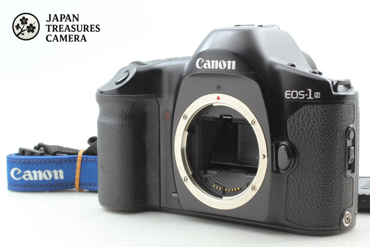 Canon Eos-1N Film Cameras for sale | eBay