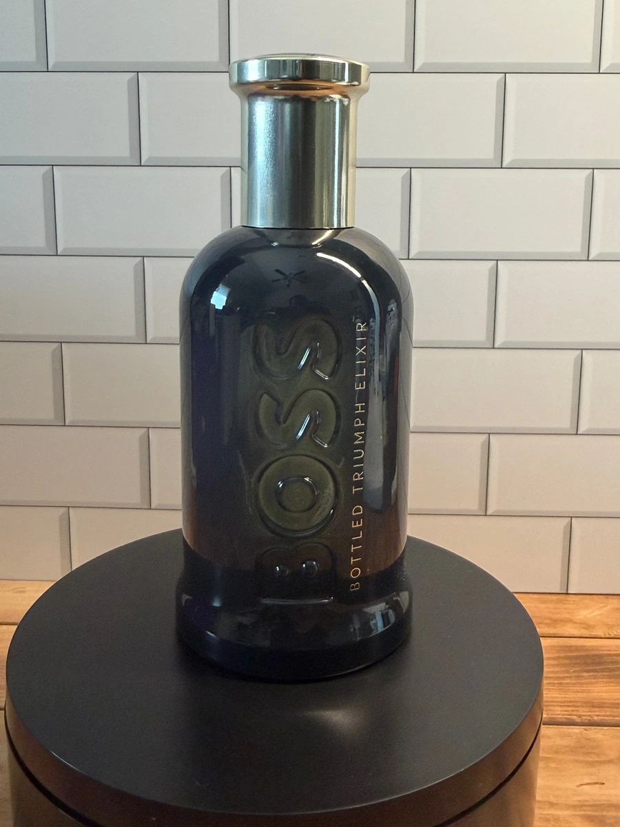 Hugo Boss Boss Bottled Fragrances for Men for sale | eBay