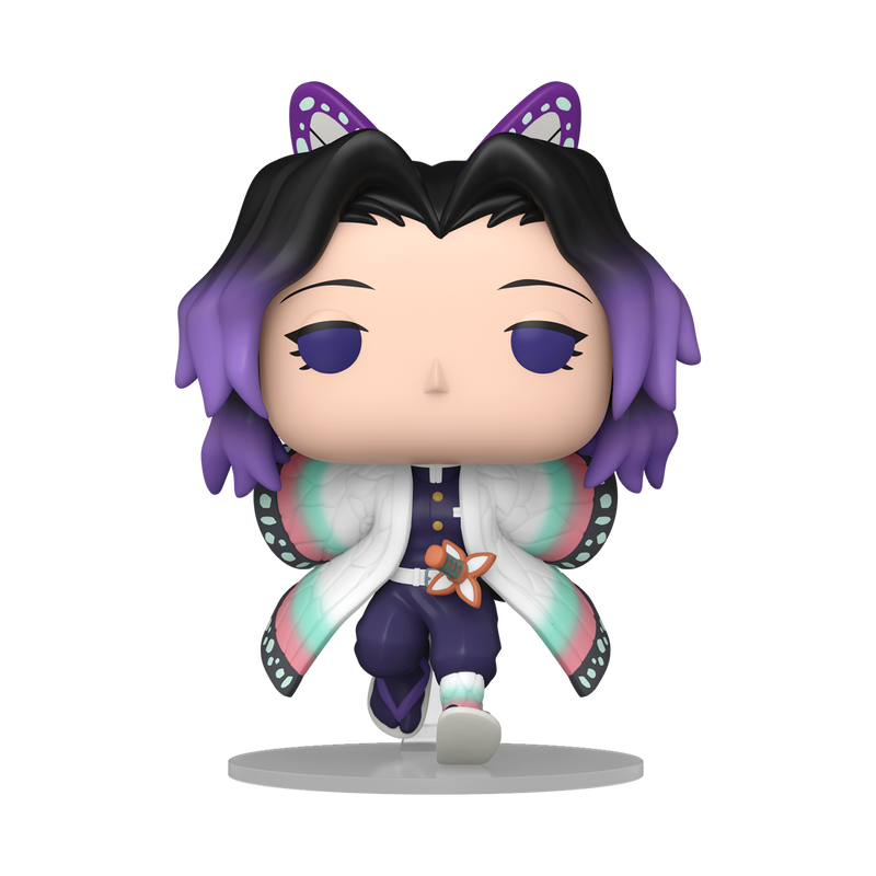 Funko Pop! Animation: Demon Slayer - Shinobu Kocho #1605