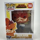 Funko POP! Animation: My Hero Academia - ENDEAVOR #785 Vinyl Figure
