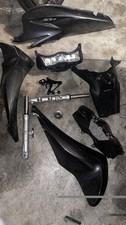 ricambi incidentati honda sh125 150