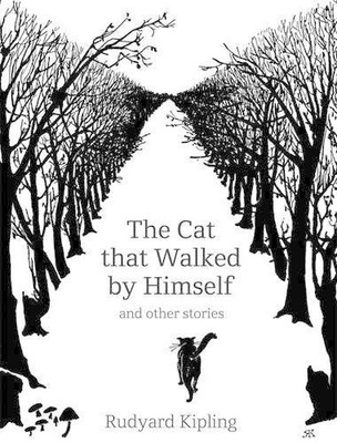 The Cat That Walked by Himself and Other Stories by Rudyard Kipling 0712358099