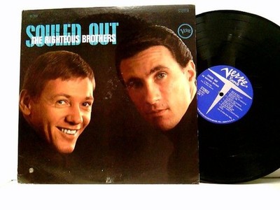 Souled Out The Righteous Brothers: