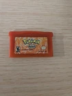 Pokemon Fire Red GBA [Authentic – Save Tested] Gameboy Advance Cartridge Only