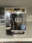 Funko Pop! Vinyl: Batman v Superman -  Armored Batman - DC Comics - #88