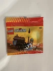 VINTAGE CASTLE 1992 MISB UNOPENED LEGO RETIRED POLYBAG TREASURE BOX UNPUNCHED