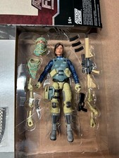 Valaverse Action Force Figure Eclipse