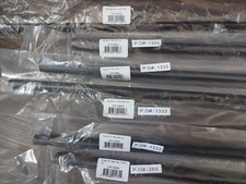 Rod Building Wrapping VARIOUS Quality Graphite Blanks 6'6"-Heavy 7'6" Mag Bass