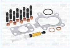 TURBOLADER MONTAGESET FÜR FORD FIESTA VI VAN - AJUSA JTC11274