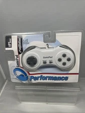 Interact Gamepad for Playstation -Brand New Unopened Package
