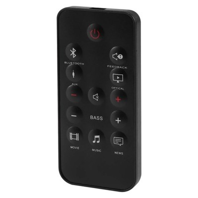 Drahtlose Fernbedienung füR  Cinema SB150 Audio System Player Controller Sc5580
