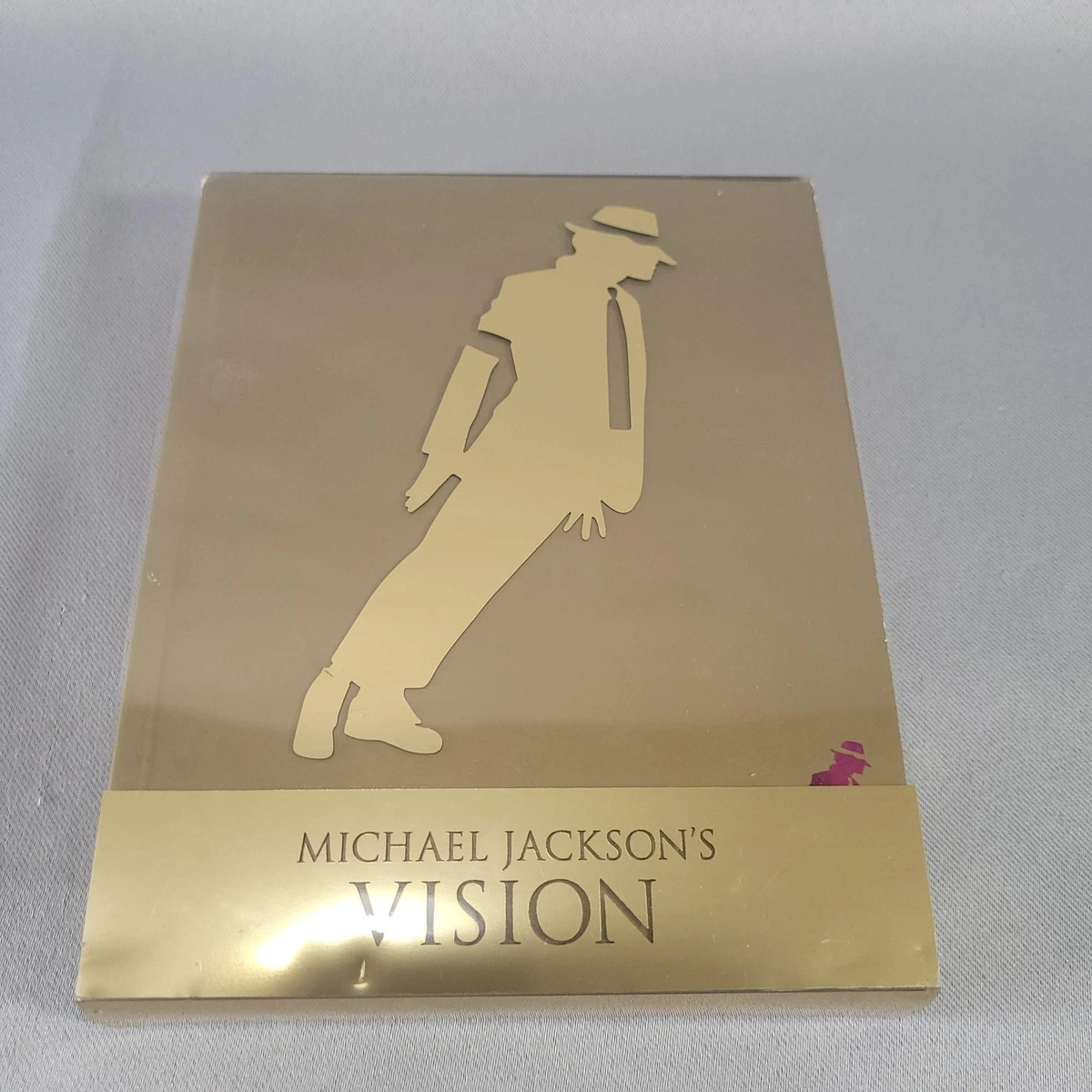michael jackson box set products for sale | eBay
