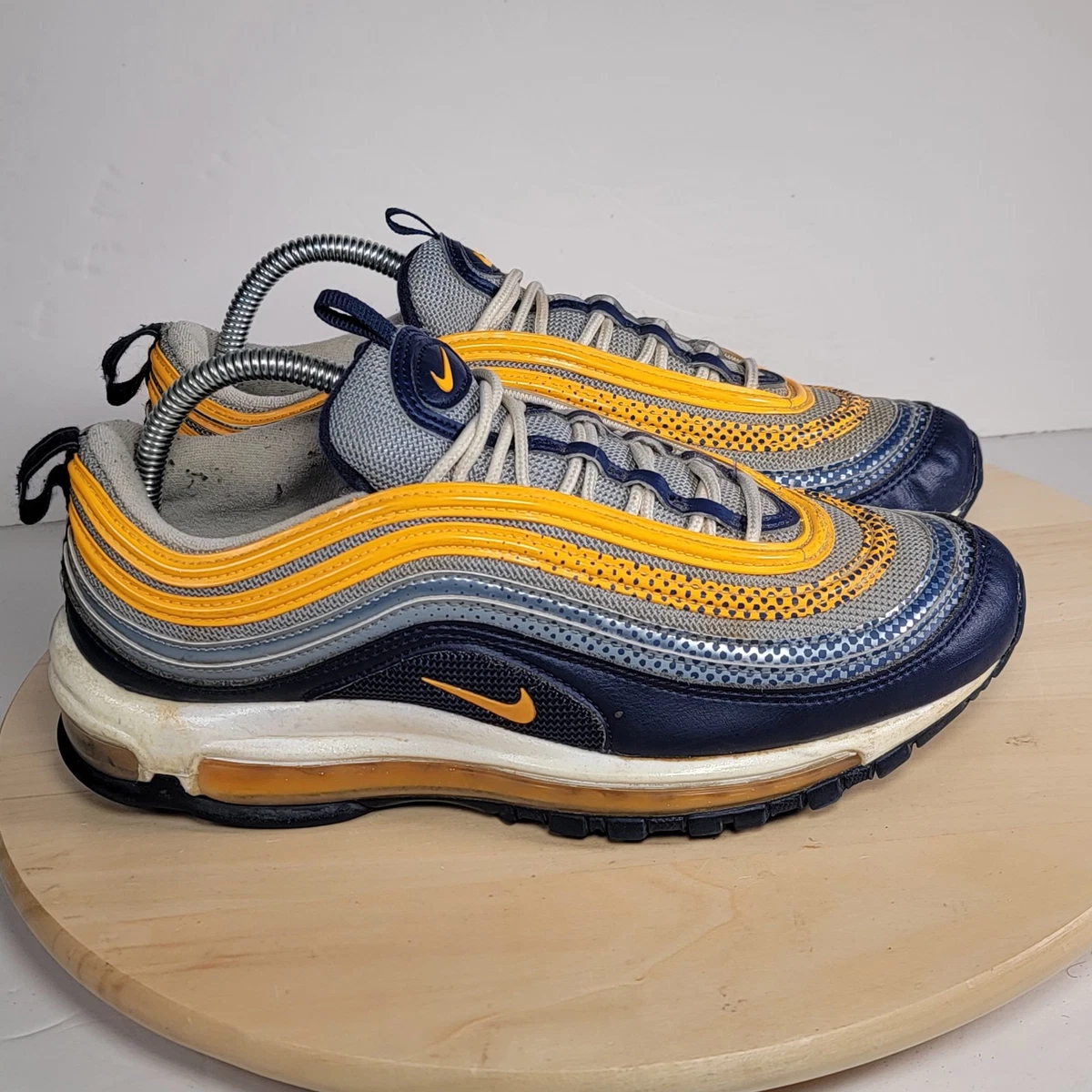 Nike Air Max 97 SE Obsidian Mist for Sale | Authenticity