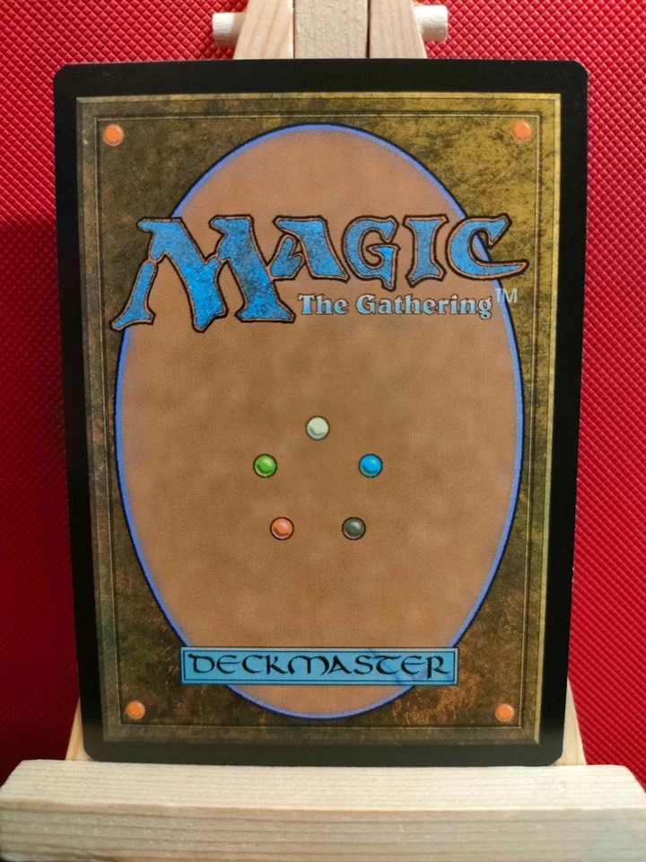 Deathbringer Regent Pre-Release Promo FOIL - Dragons of Tarkir - Rare - NM - MTG - Image 2 of 2