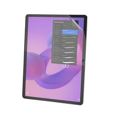 2PCS Soft PET Matte Paper Feel Screen Protector for Lenovo Idea Tab 11  2025