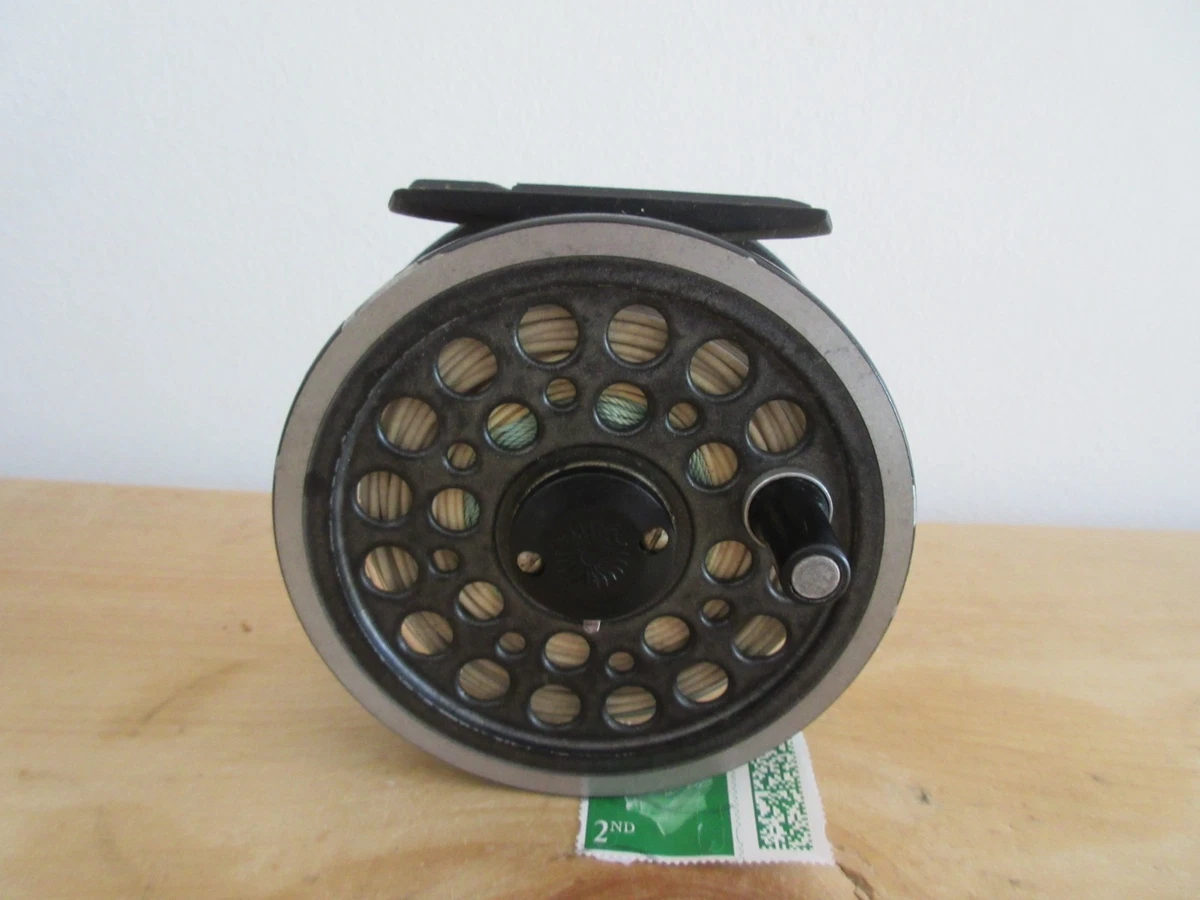 Daiwa Fly Reel Fishing Reels for sale - eBay