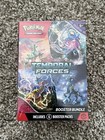 Pokémon TCG: Scarlet & Violet Temporal Forces Booster Bundle (6 Packs) SEALED