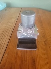 Mercedes ABS Pump From A 2018 S560. With Less Than 20000 Miles.