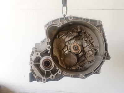 Getriebe Ft für OPEL SIGNUM Cosmo 2006 196986