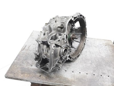 Saab 900 1998 2.3L Manual Transmission Gearbox Tranny *Unknown Miles*