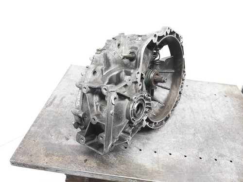 Saab 900 1998 2.3L Manual Transmission Gearbox Tranny *Unknown Miles*