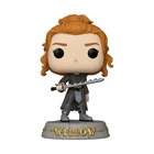 Funko POP! Movies Willow Sorsha 3.75" Vinyl Figure (#1314)