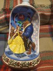 Enchanted Love Disney Traditions Beauty & the Beast Figurine