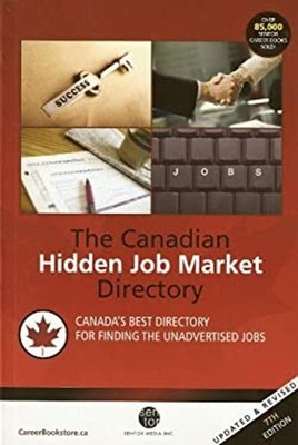 Canadian Hidden Job Market Sentor Media