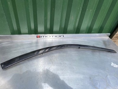 Integra Type R DC2 OEM Honda Access Tür Windabweiser Visier NUR RECHTE SEITE