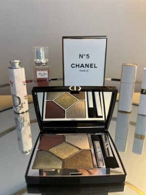 Christian Dior Diorshow 5 Couleurs Eyeshadow Palette - 343 Khaki