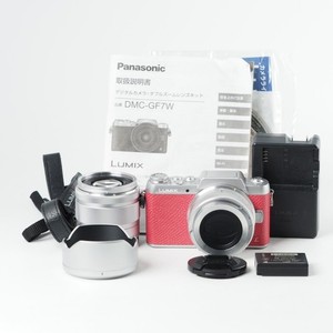 Panasonic Lumix Dmc GF 7 | eBay