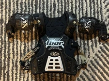 Thor Chest Protector