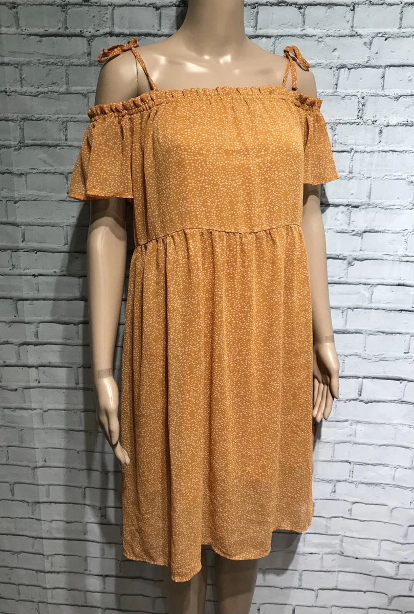 Xhilaration Juniors Polka Dot Casual Dresses for Women for sale | eBay