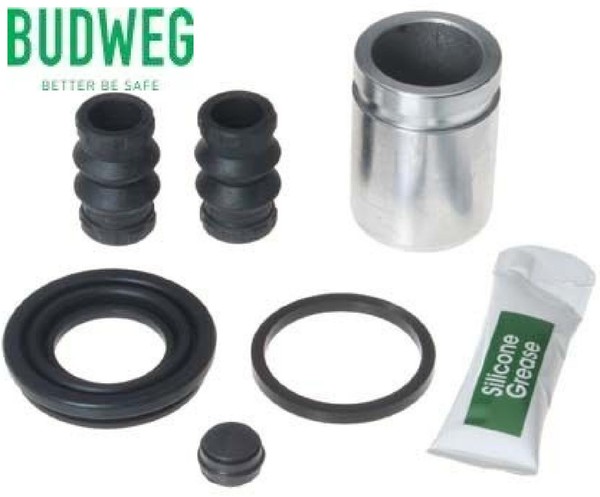 Budweg Caliper 209043 Reparatursatz FüR Bremssattel Reparatursatz Repsatz-image