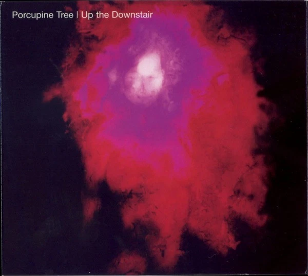 Porcupine Tree - Up The Downstair - CD/CD-EP - 2005 - Digipak - Snapper Music - Bild 1 von 1