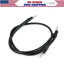 Battery Positive Cable For Polaris Ranger EV 2012-2022 4013583