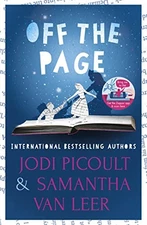 Off the Page, Van Leer, Samantha