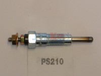 Japko GlüHkerze PS210 Passend FüR Nissan