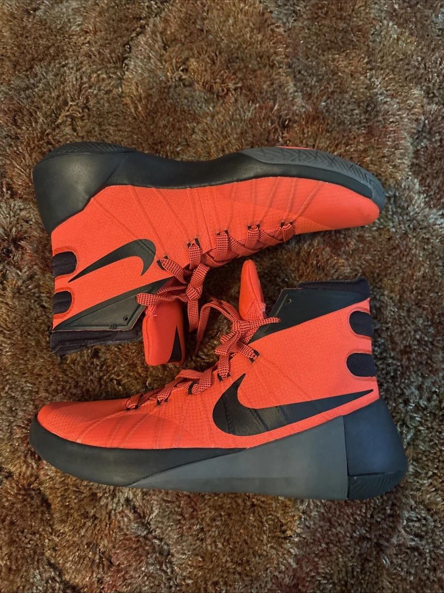 Las mejores ofertas en Nike Hyperdunk 2015 Bright Crimson | eBay
