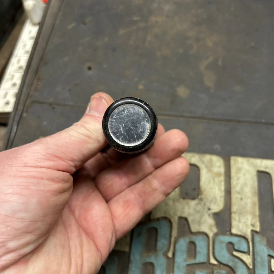 Interruptor limpiaparabrisas Ford Truck F100 1968-72 69 70 71 Foto 4 de 4