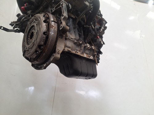 PEUGEOT 3008 MK1 2012-2015 1.6L Diesel Complete Engine DV6C (9HD) Manual 139XK - Afbeelding 6 van 7