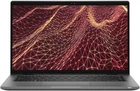 Dell Latitude 7430 14" Touchscreen Laptop, Intel Core i7-12th Gen, 16GB RAM, 512