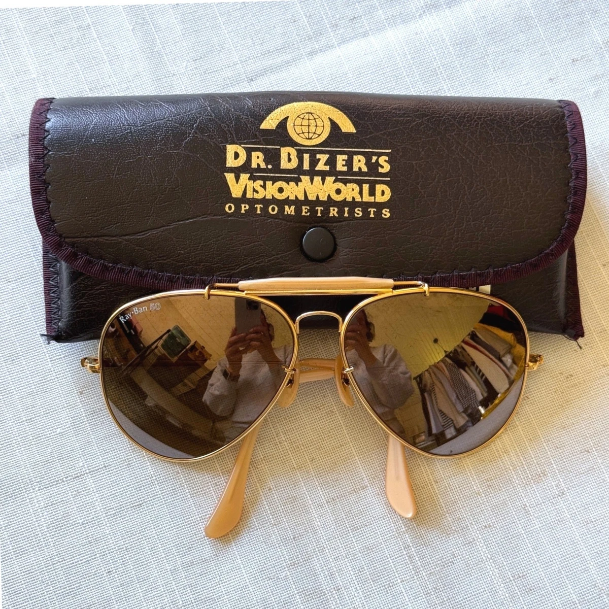 Ray Ban General In Vintage Sunglasses for sale | eBay
