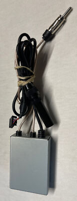 Pioneer Traffic Receiver CXE-2176 | eBay